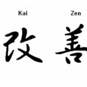 kaizen