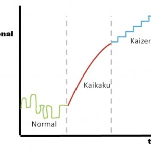 kaizen-kaikaku