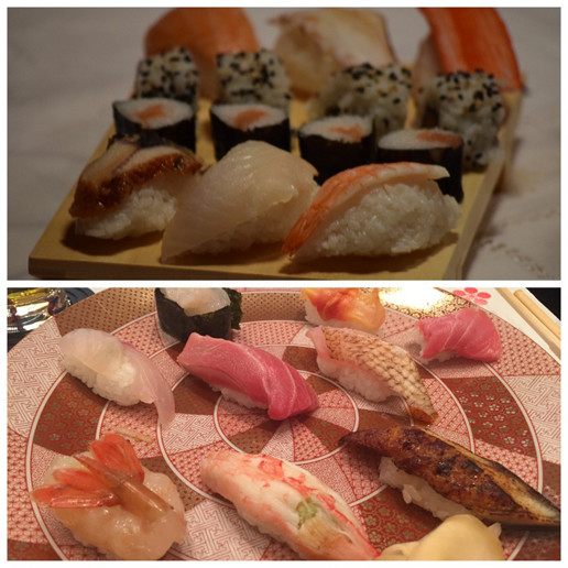 tokio-sushi